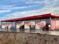 CarWash Mělník