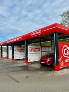 CarWash Slaný