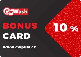 CO JE TO VĚRNOSTNÍ PROGRAM CARWASH, KARTA?